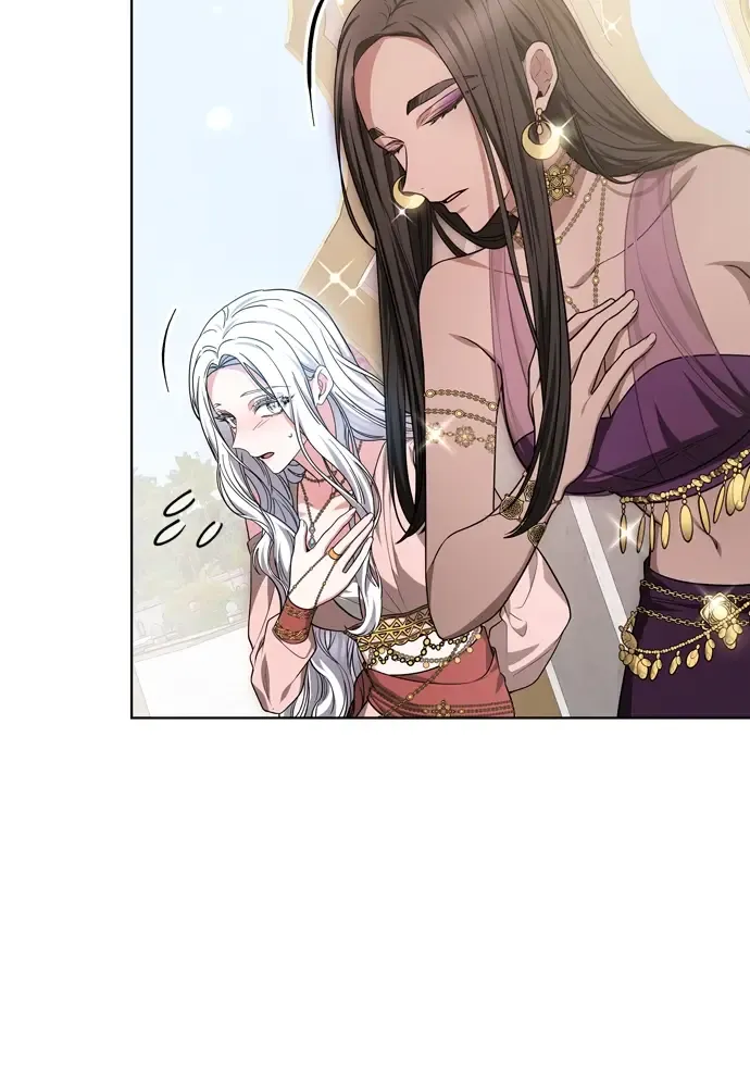 Read La Mariée du Roi Dragon Manga Online