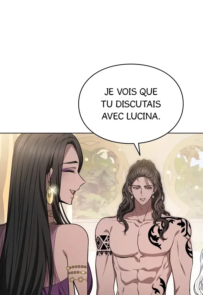 Read La Mariée du Roi Dragon Manga Online