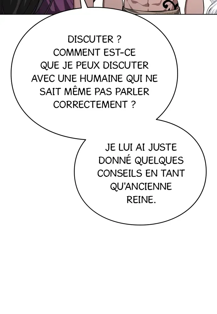 Read La Mariée du Roi Dragon Manga Online