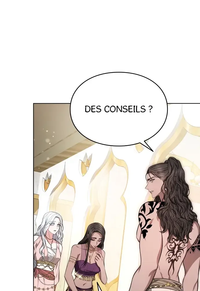 Read La Mariée du Roi Dragon Manga Online