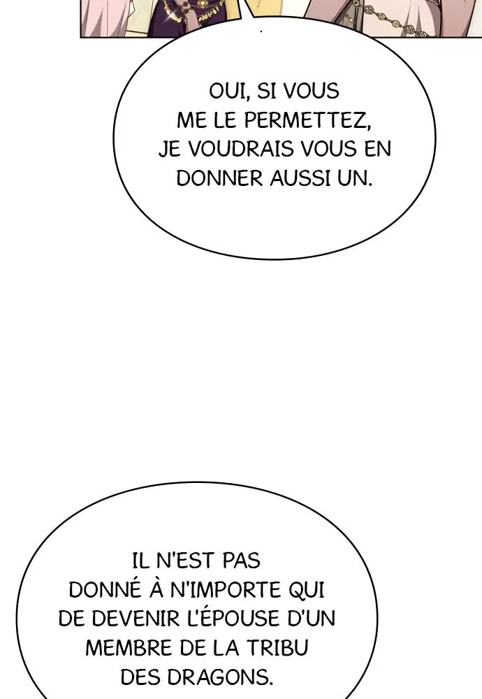 Read La Mariée du Roi Dragon Manga Online
