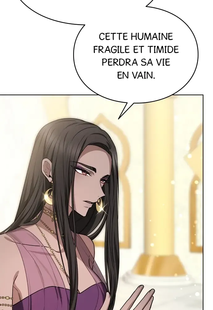 Read La Mariée du Roi Dragon Manga Online