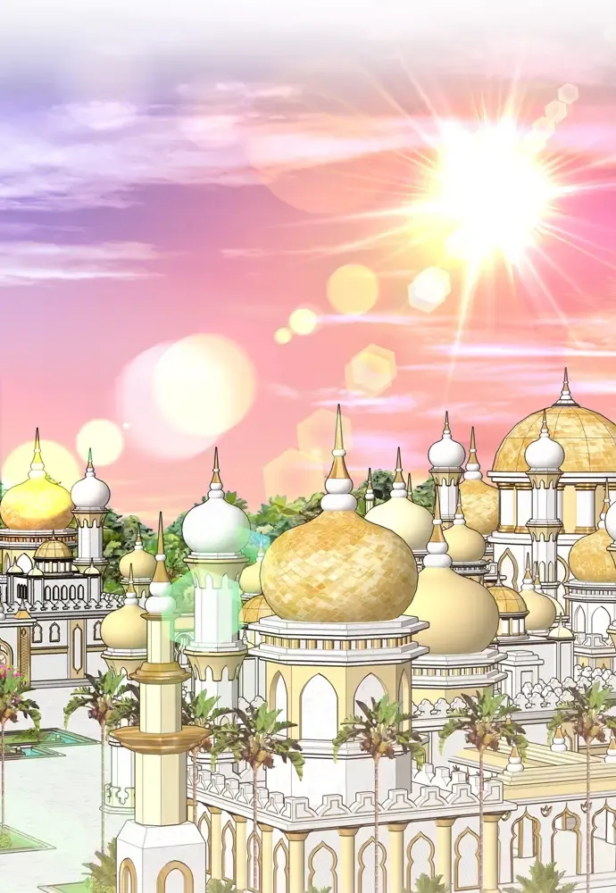 Read La Mariée du Roi Dragon Manga Online