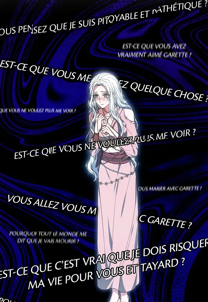 Read La Mariée du Roi Dragon Manga Online