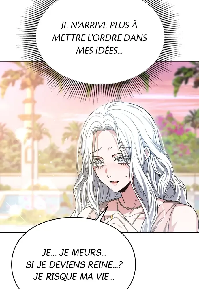 Read La Mariée du Roi Dragon Manga Online