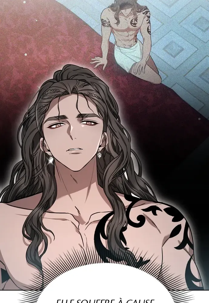 Read La Mariée du Roi Dragon Manga Online