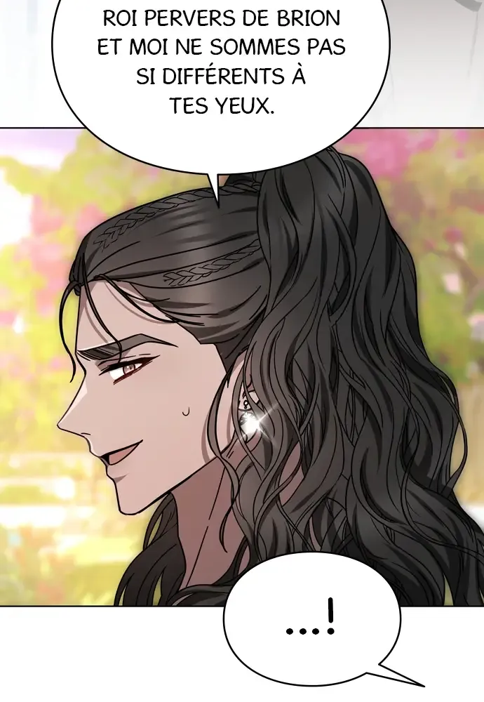 Read La Mariée du Roi Dragon Manga Online