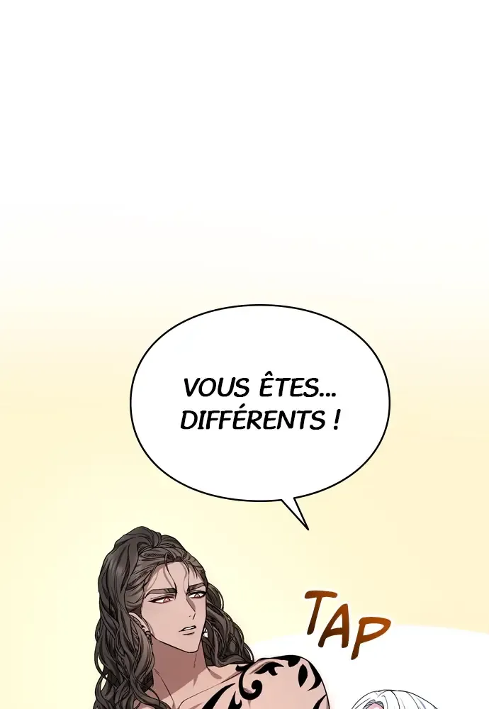 Read La Mariée du Roi Dragon Manga Online