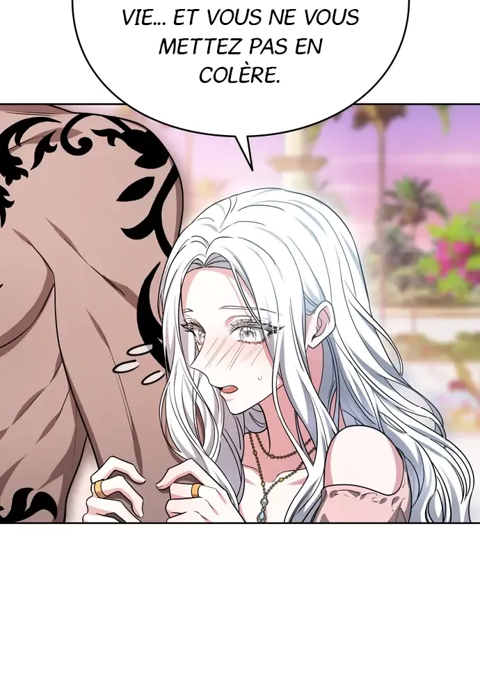 Read La Mariée du Roi Dragon Manga Online