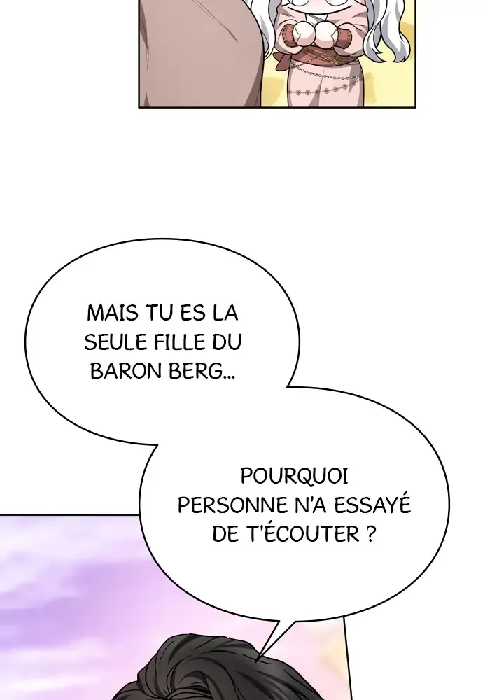 Read La Mariée du Roi Dragon Manga Online