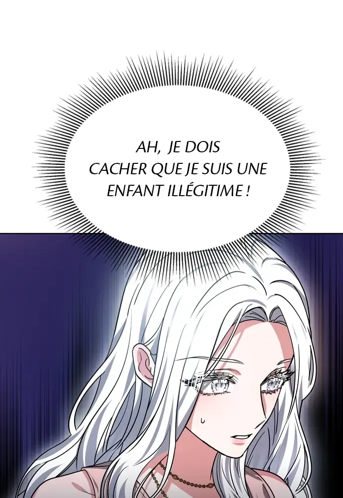 Read La Mariée du Roi Dragon Manga Online