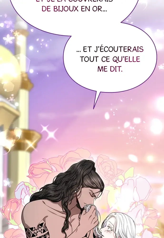 Read La Mariée du Roi Dragon Manga Online