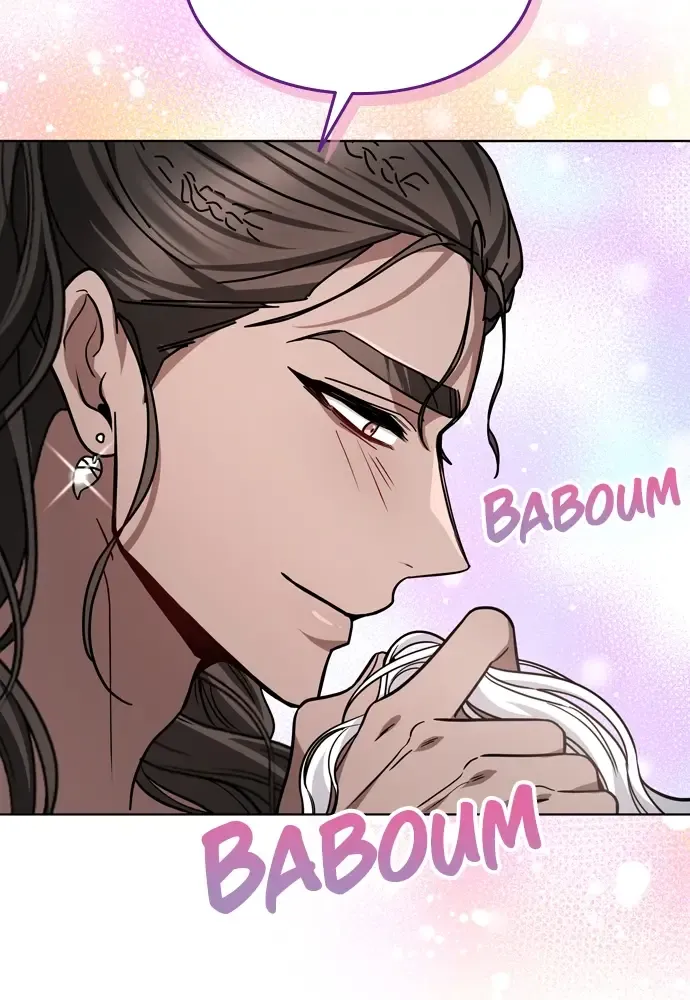 Read La Mariée du Roi Dragon Manga Online