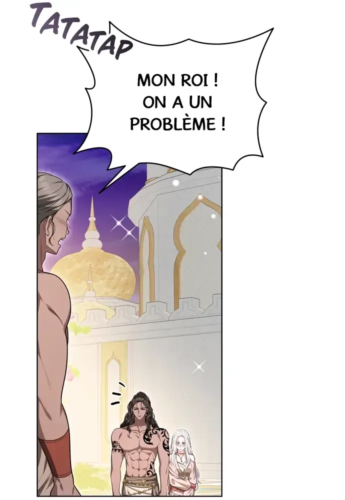 Read La Mariée du Roi Dragon Manga Online