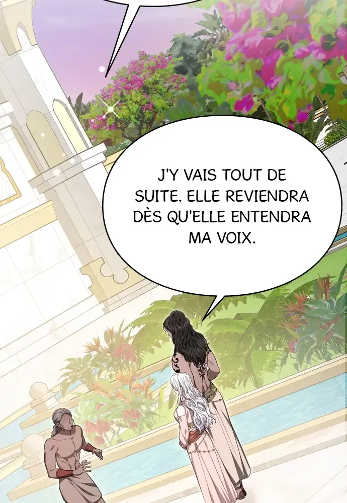 Read La Mariée du Roi Dragon Manga Online