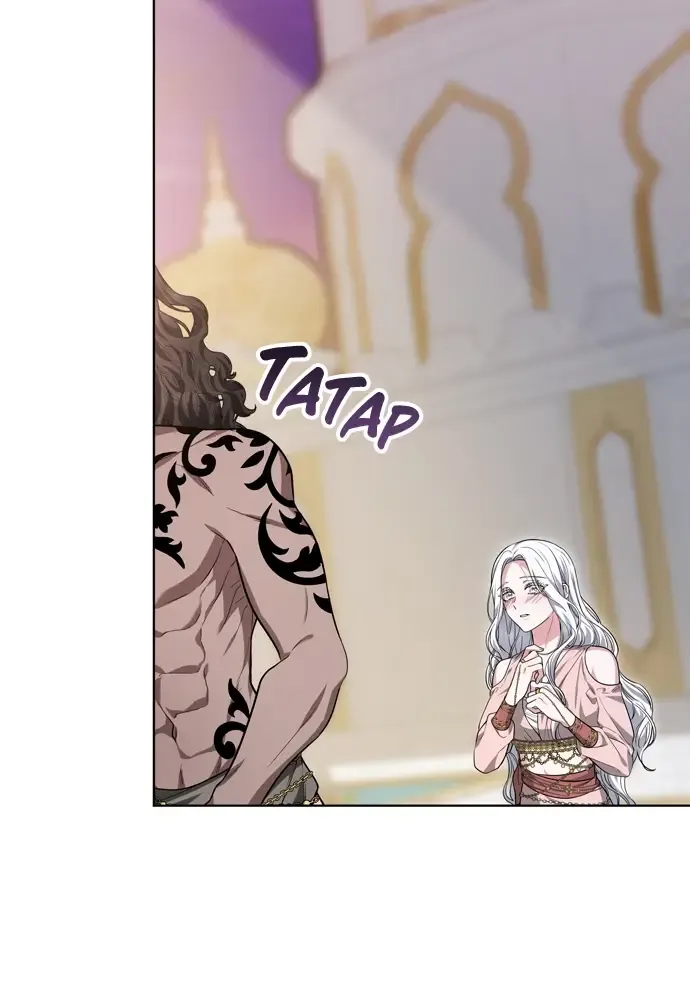 Read La Mariée du Roi Dragon Manga Online