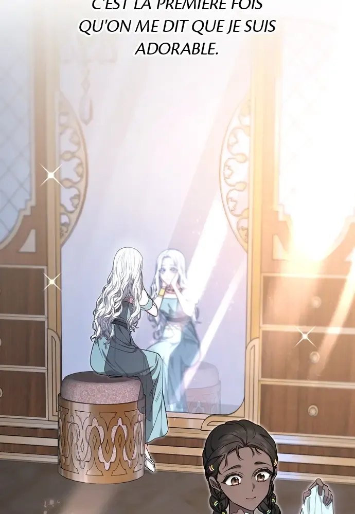 Read La Mariée du Roi Dragon Manga Online