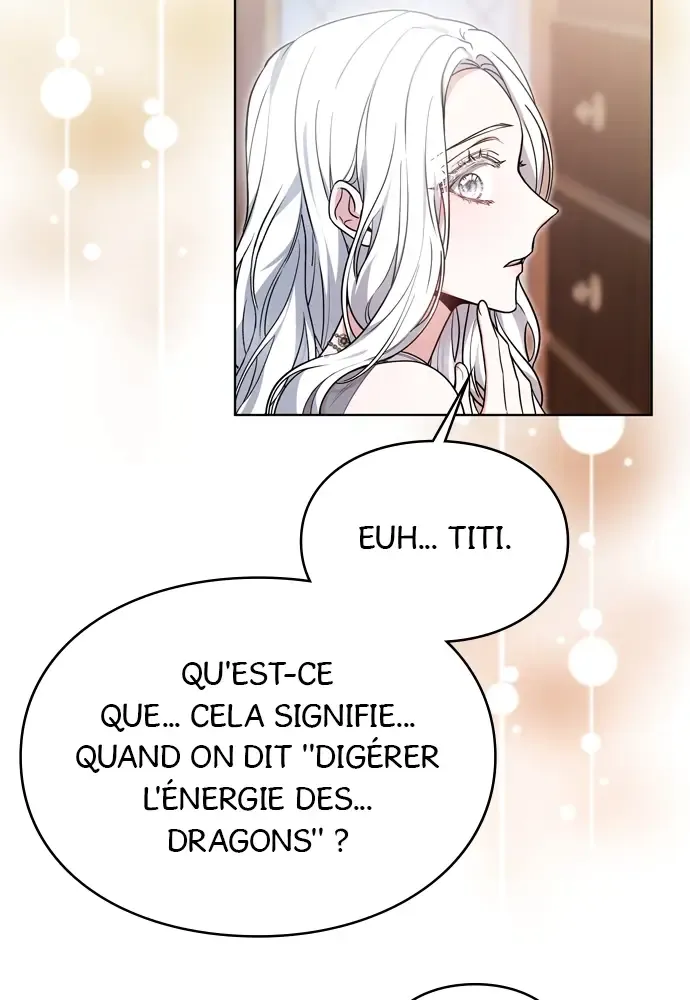 Read La Mariée du Roi Dragon Manga Online