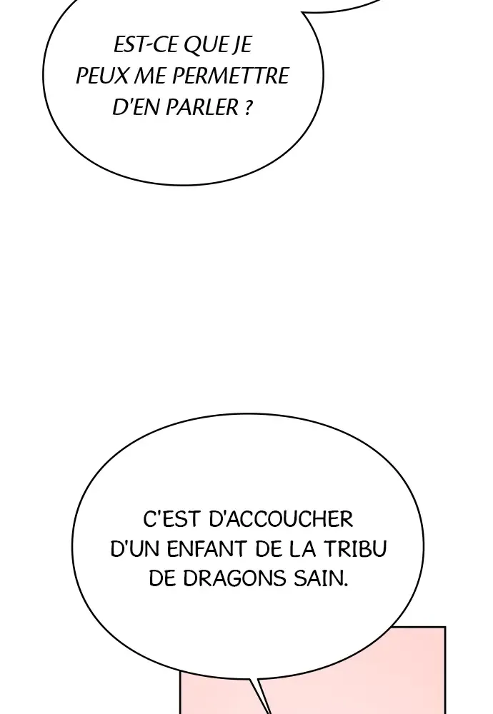 Read La Mariée du Roi Dragon Manga Online