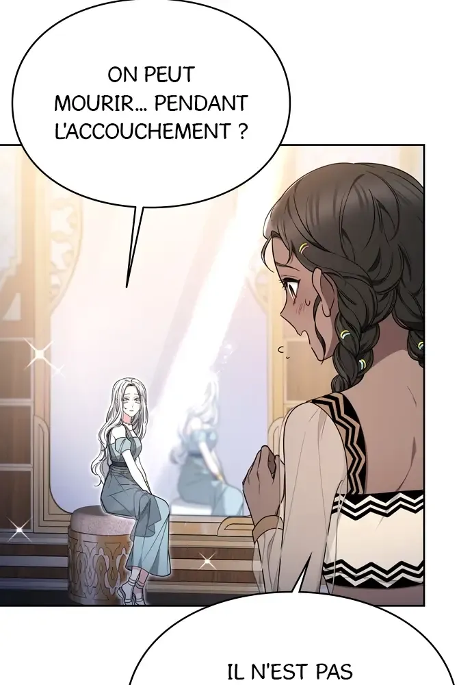 Read La Mariée du Roi Dragon Manga Online