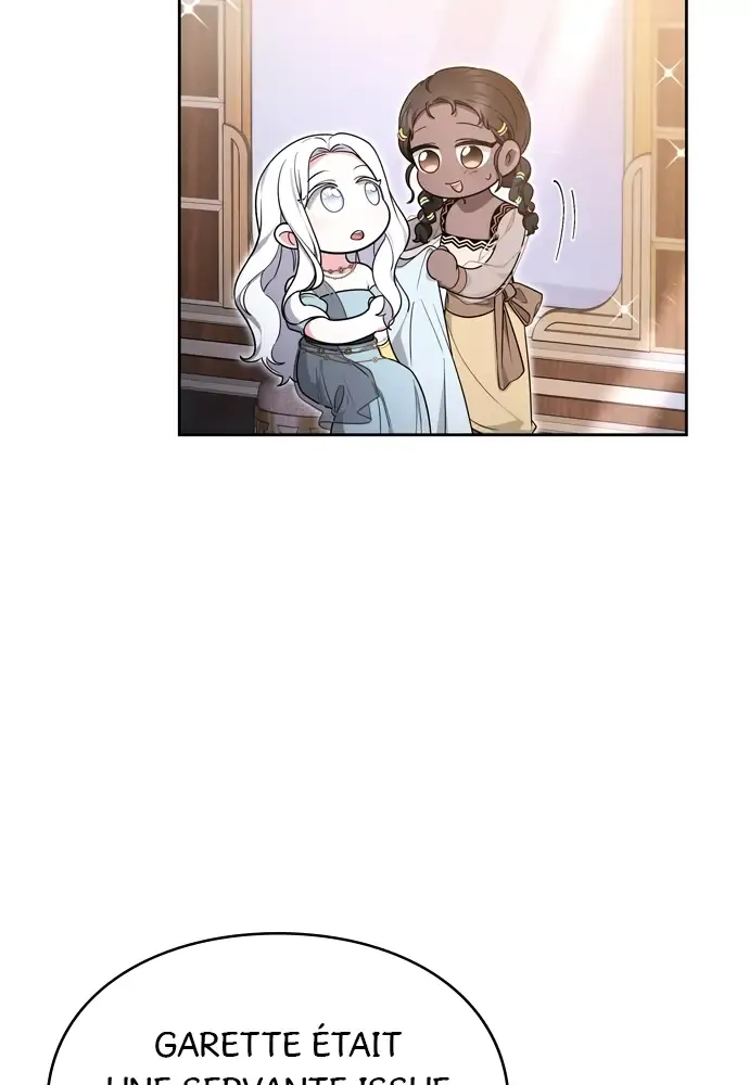 Read La Mariée du Roi Dragon Manga Online