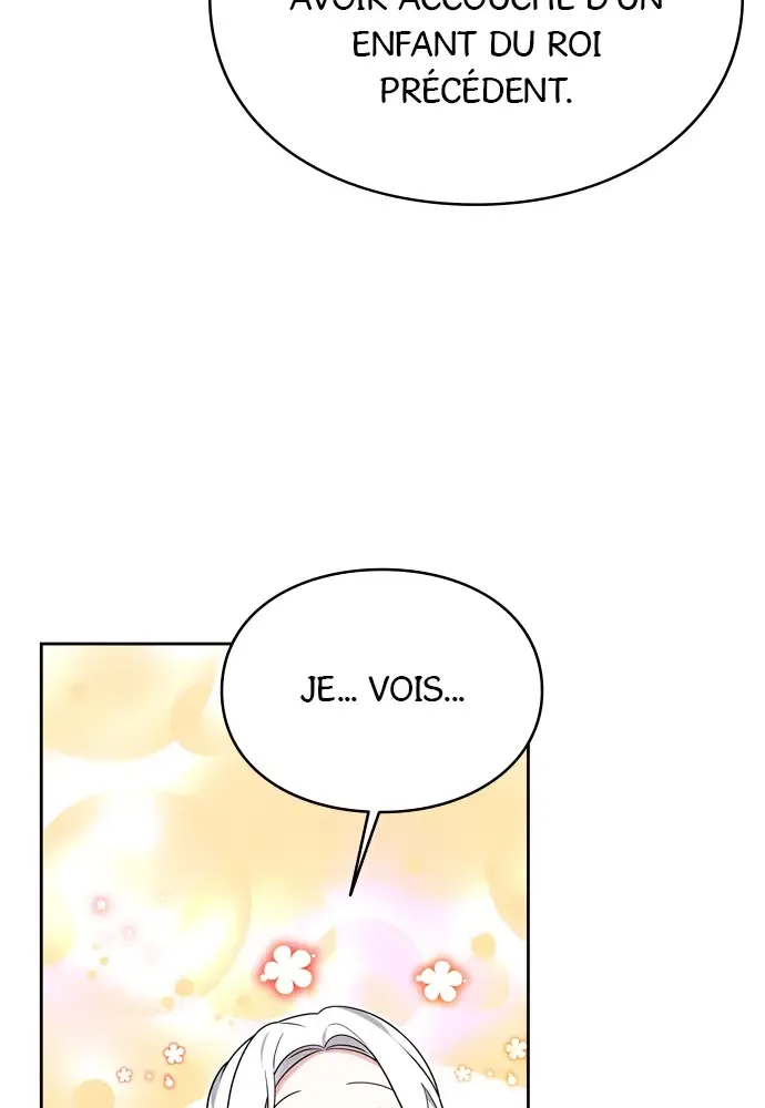 Read La Mariée du Roi Dragon Manga Online