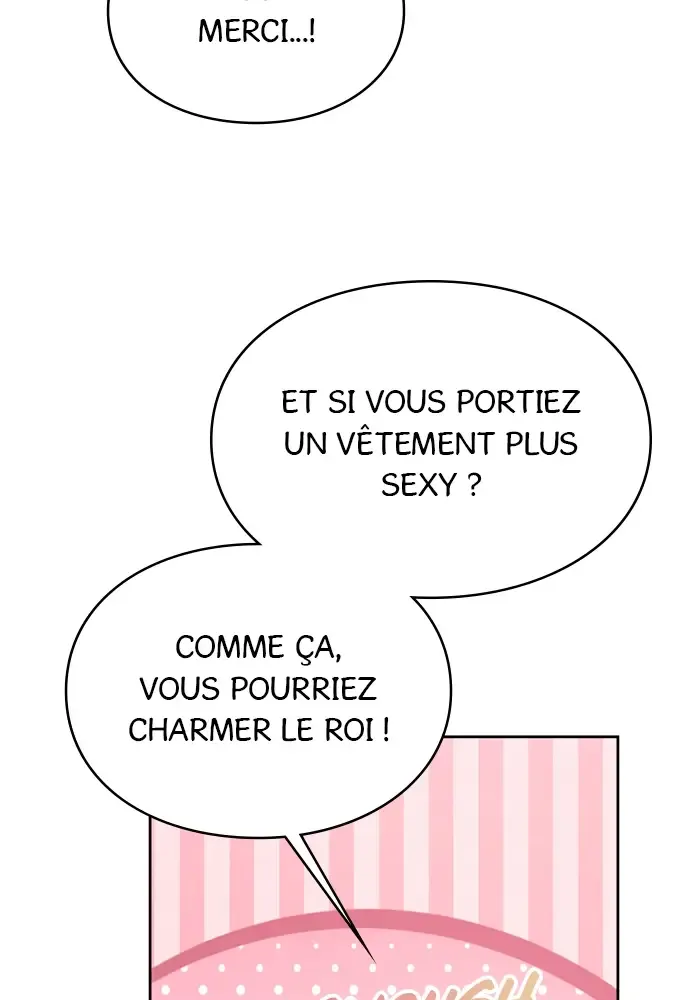 Read La Mariée du Roi Dragon Manga Online