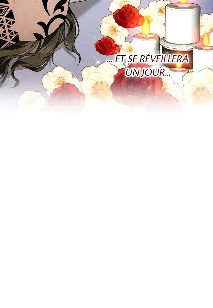 Read La Mariée du Roi Dragon Manga Online