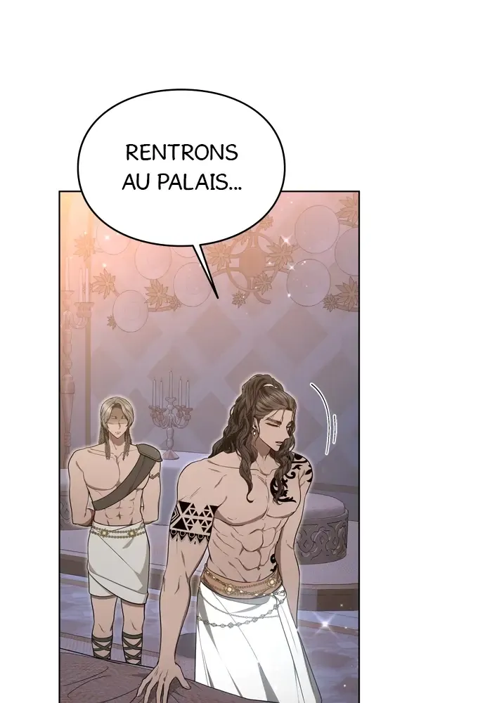 Read La Mariée du Roi Dragon Manga Online