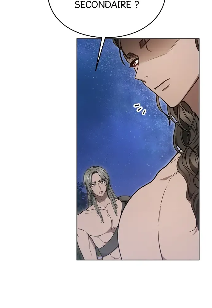Read La Mariée du Roi Dragon Manga Online
