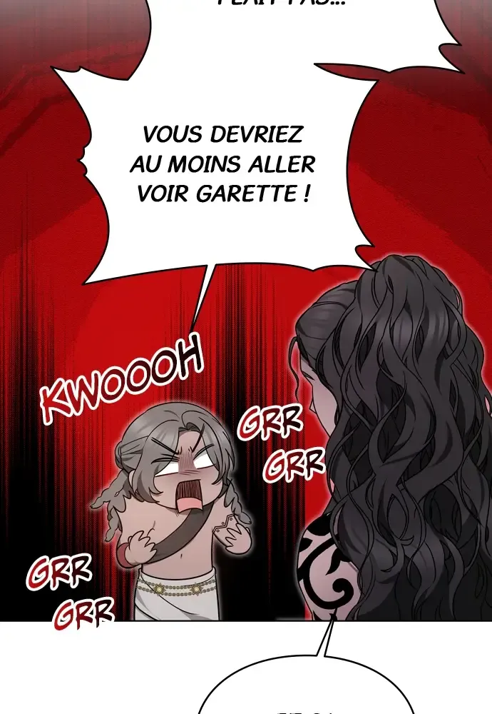 Read La Mariée du Roi Dragon Manga Online