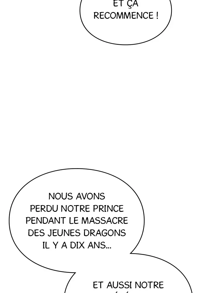 Read La Mariée du Roi Dragon Manga Online