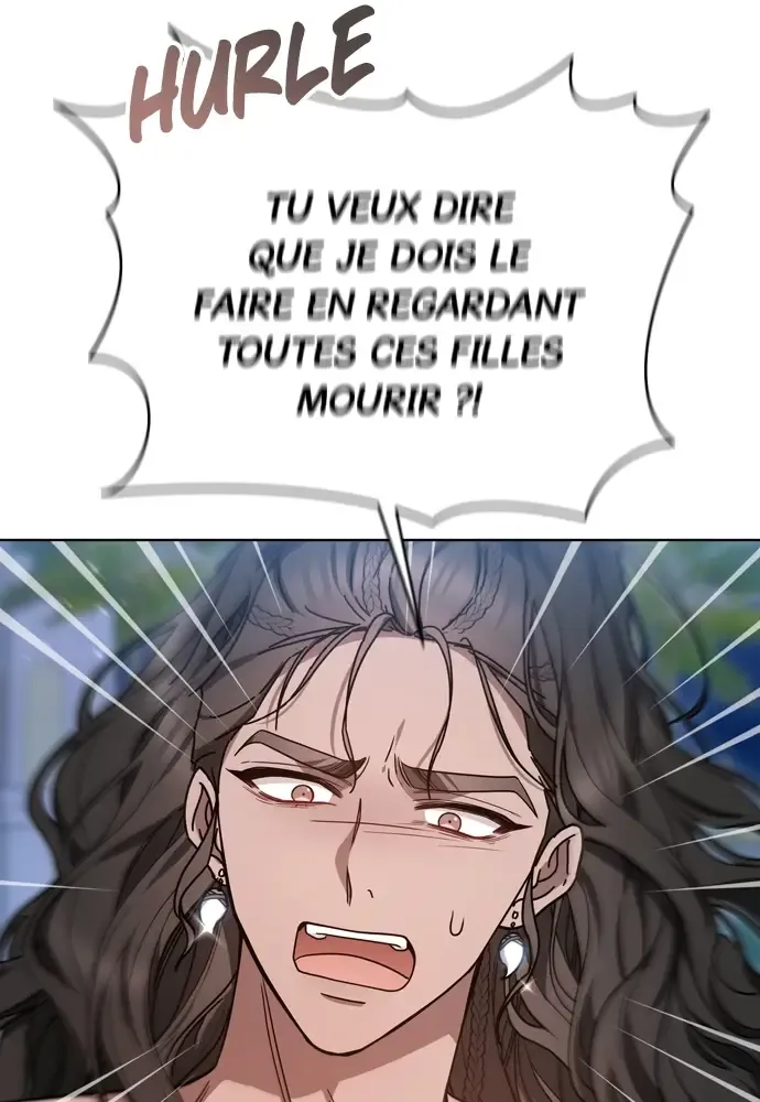 Read La Mariée du Roi Dragon Manga Online