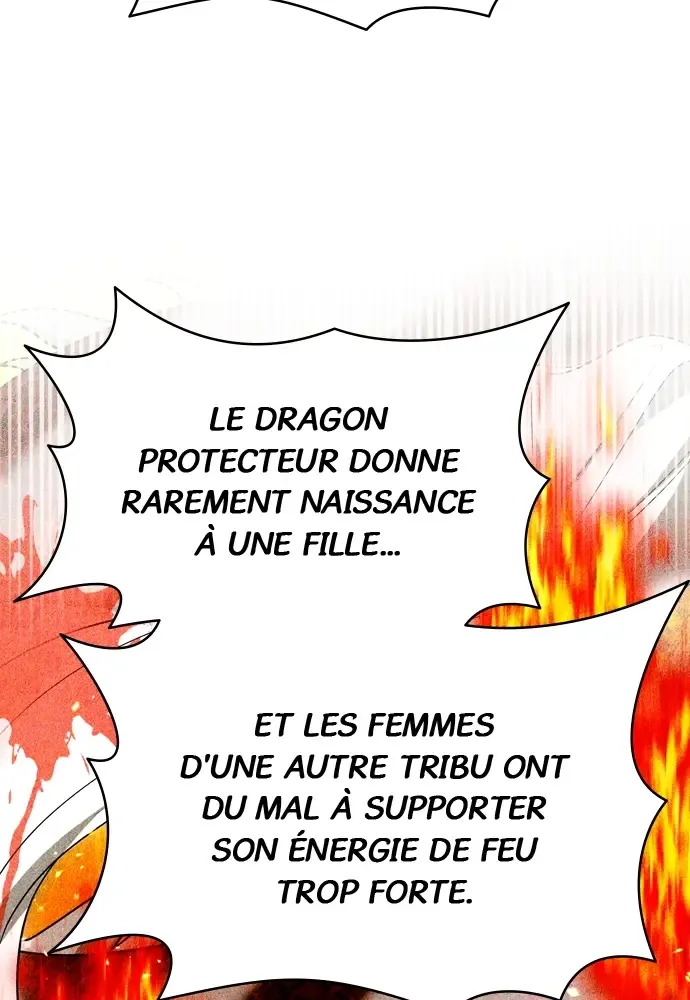 Read La Mariée du Roi Dragon Manga Online