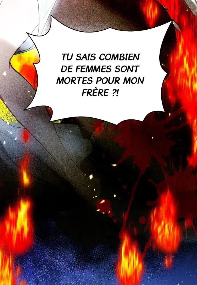 Read La Mariée du Roi Dragon Manga Online