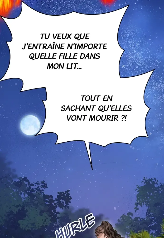 Read La Mariée du Roi Dragon Manga Online