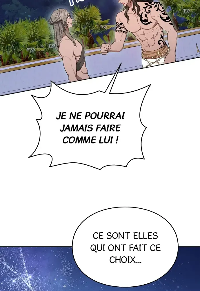 Read La Mariée du Roi Dragon Manga Online