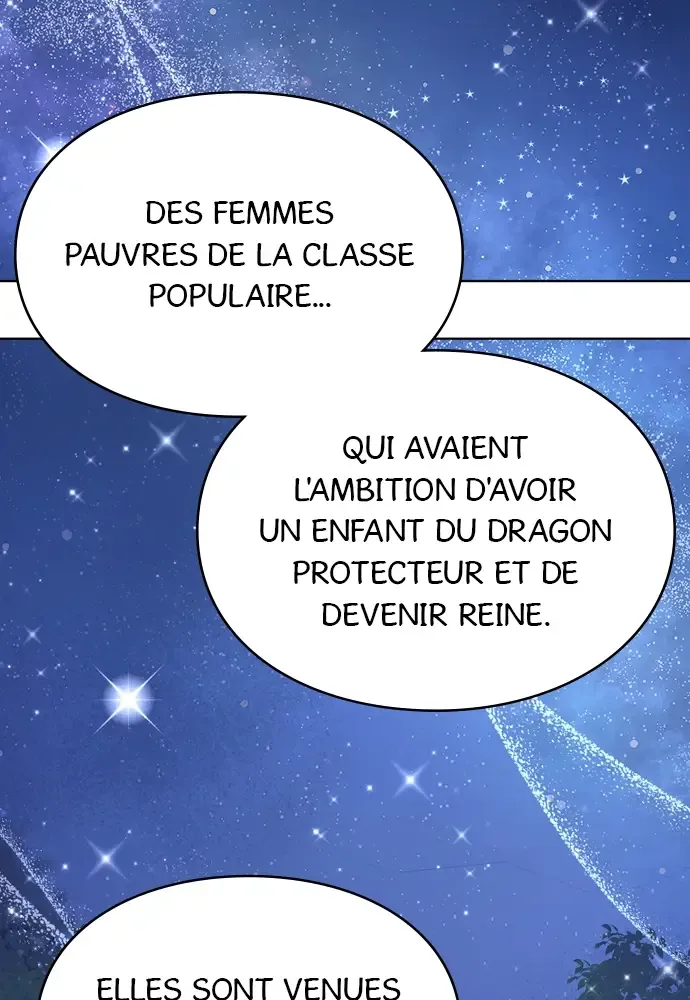 Read La Mariée du Roi Dragon Manga Online