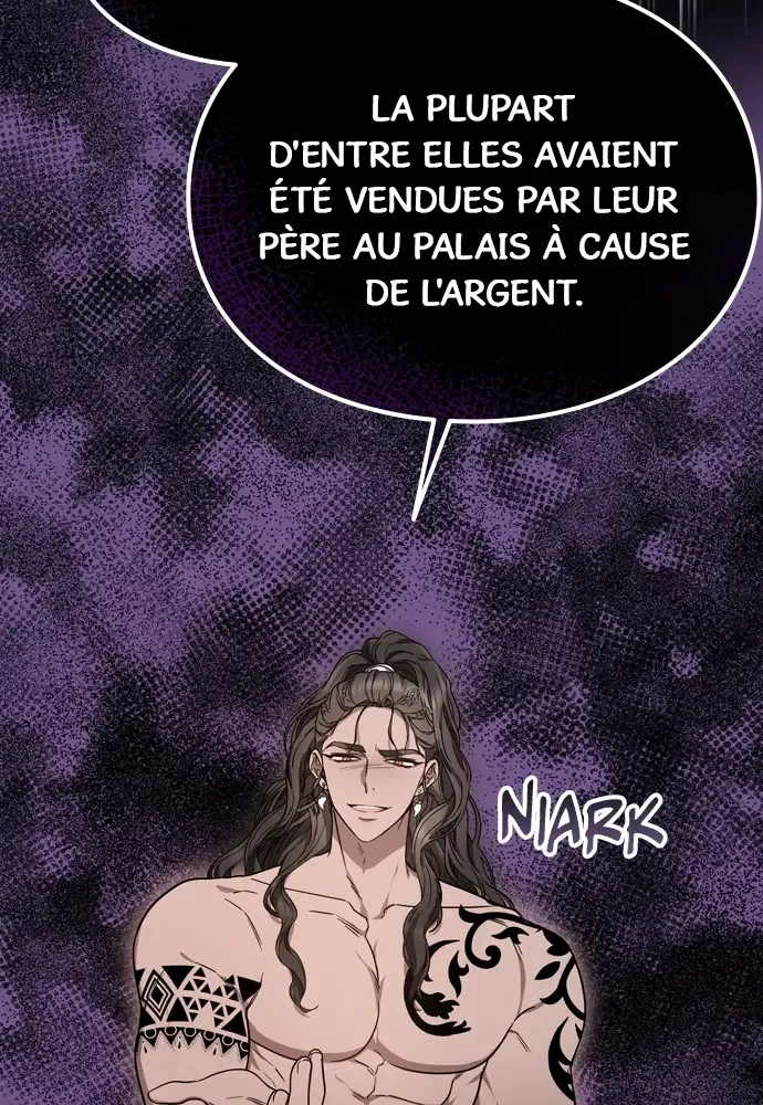 Read La Mariée du Roi Dragon Manga Online
