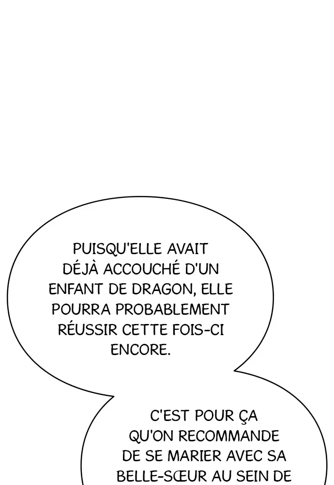 Read La Mariée du Roi Dragon Manga Online