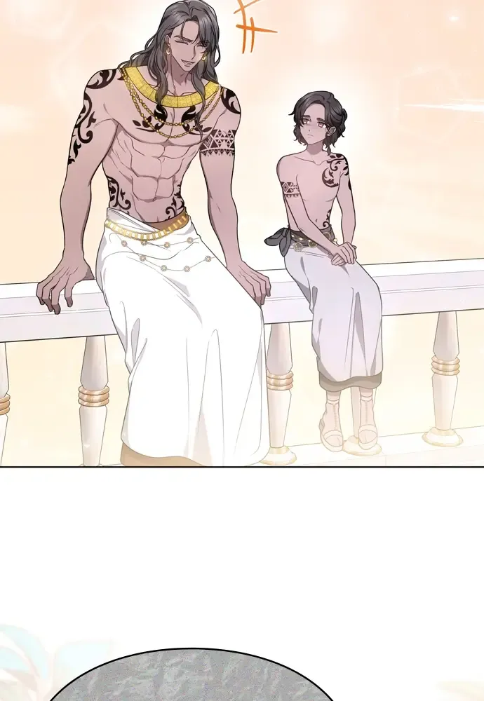 Read La Mariée du Roi Dragon Manga Online