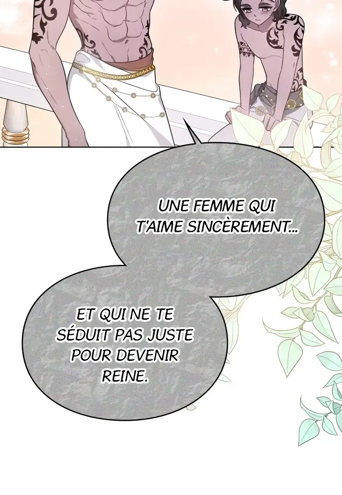 Read La Mariée du Roi Dragon Manga Online