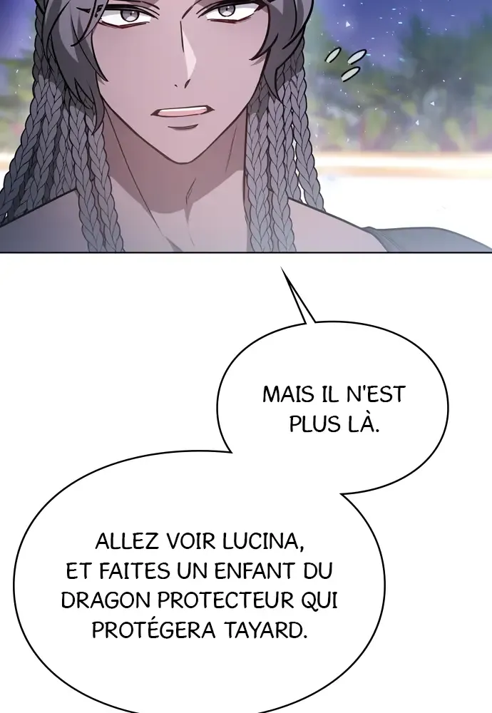 Read La Mariée du Roi Dragon Manga Online