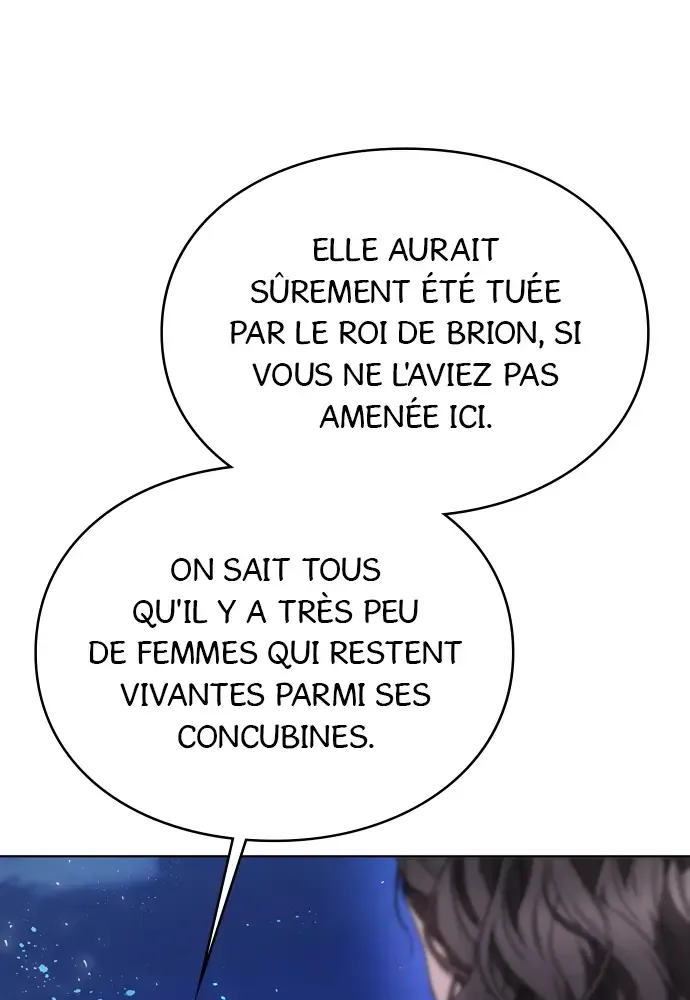 Read La Mariée du Roi Dragon Manga Online