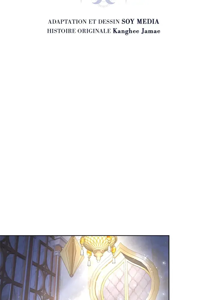 Read La Mariée du Roi Dragon Manga Online