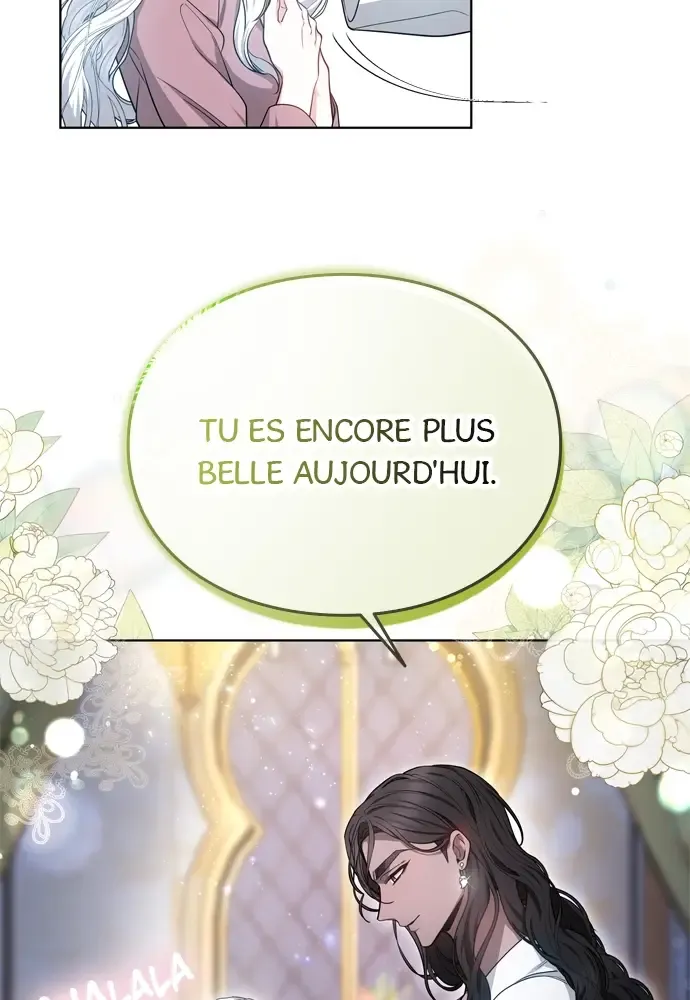 Read La Mariée du Roi Dragon Manga Online