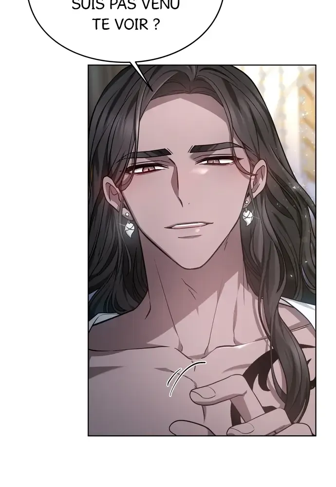 Read La Mariée du Roi Dragon Manga Online