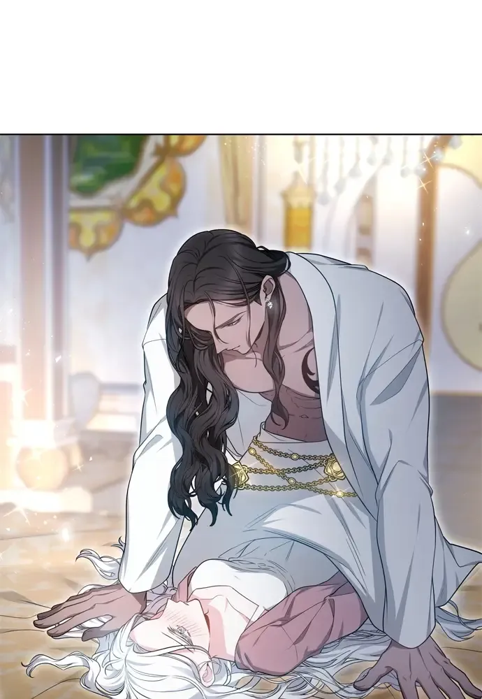 Read La Mariée du Roi Dragon Manga Online