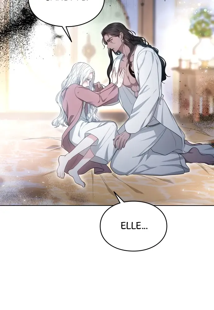 Read La Mariée du Roi Dragon Manga Online