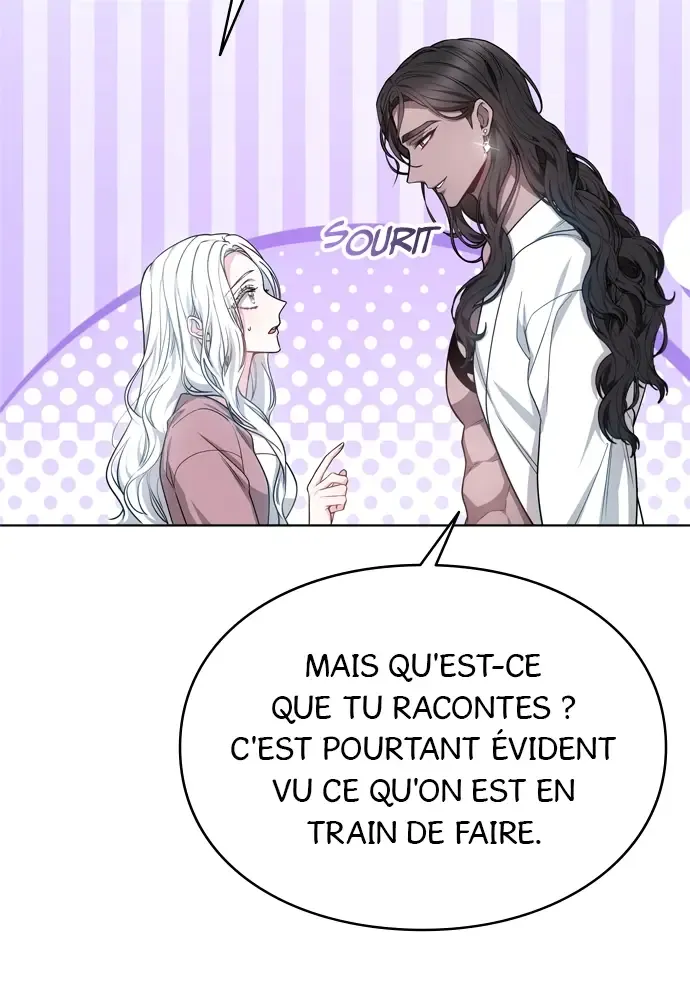 Read La Mariée du Roi Dragon Manga Online